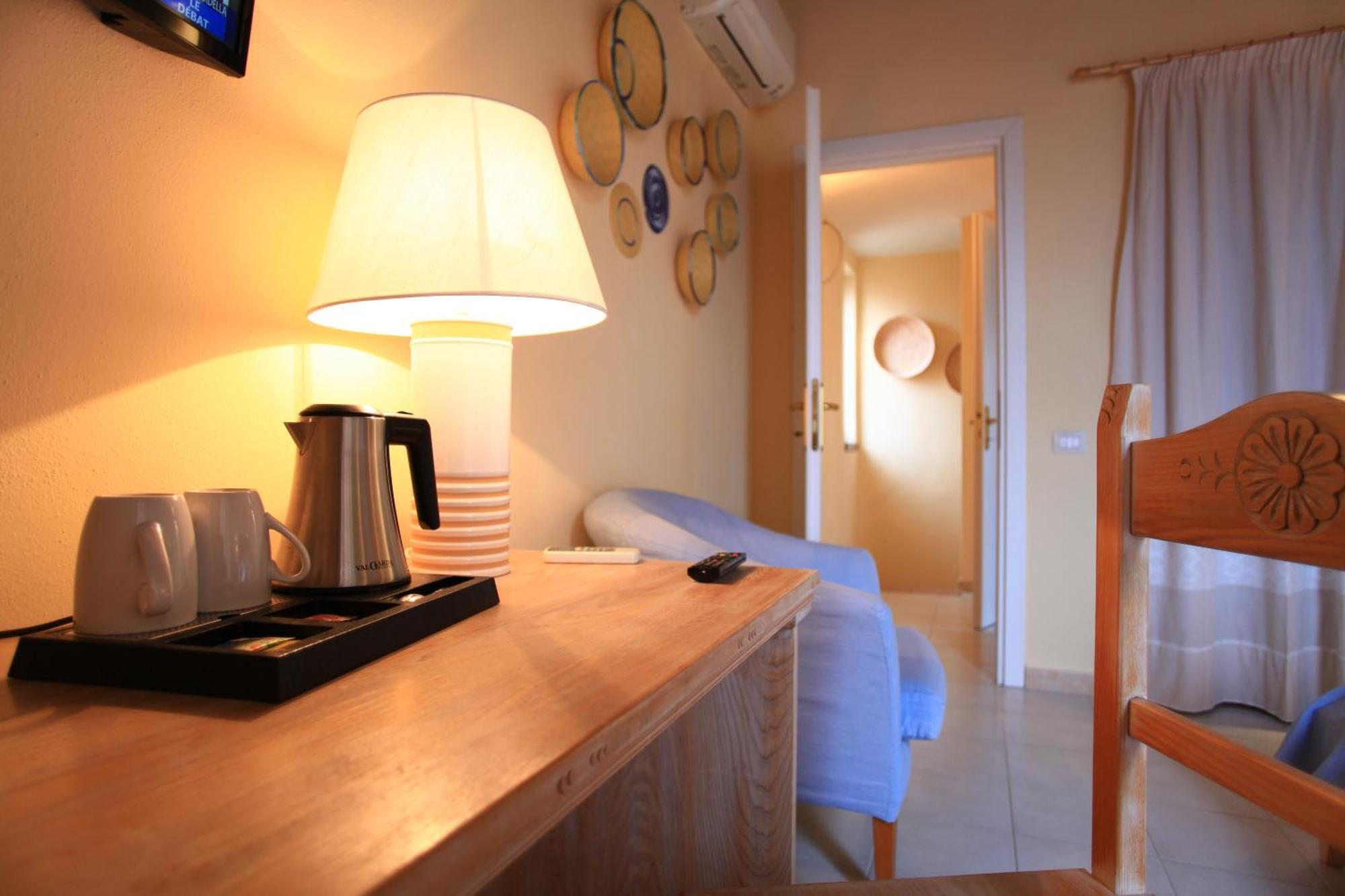 Hotel คอสตาพาราดีโซ ภายนอก รูปภาพ